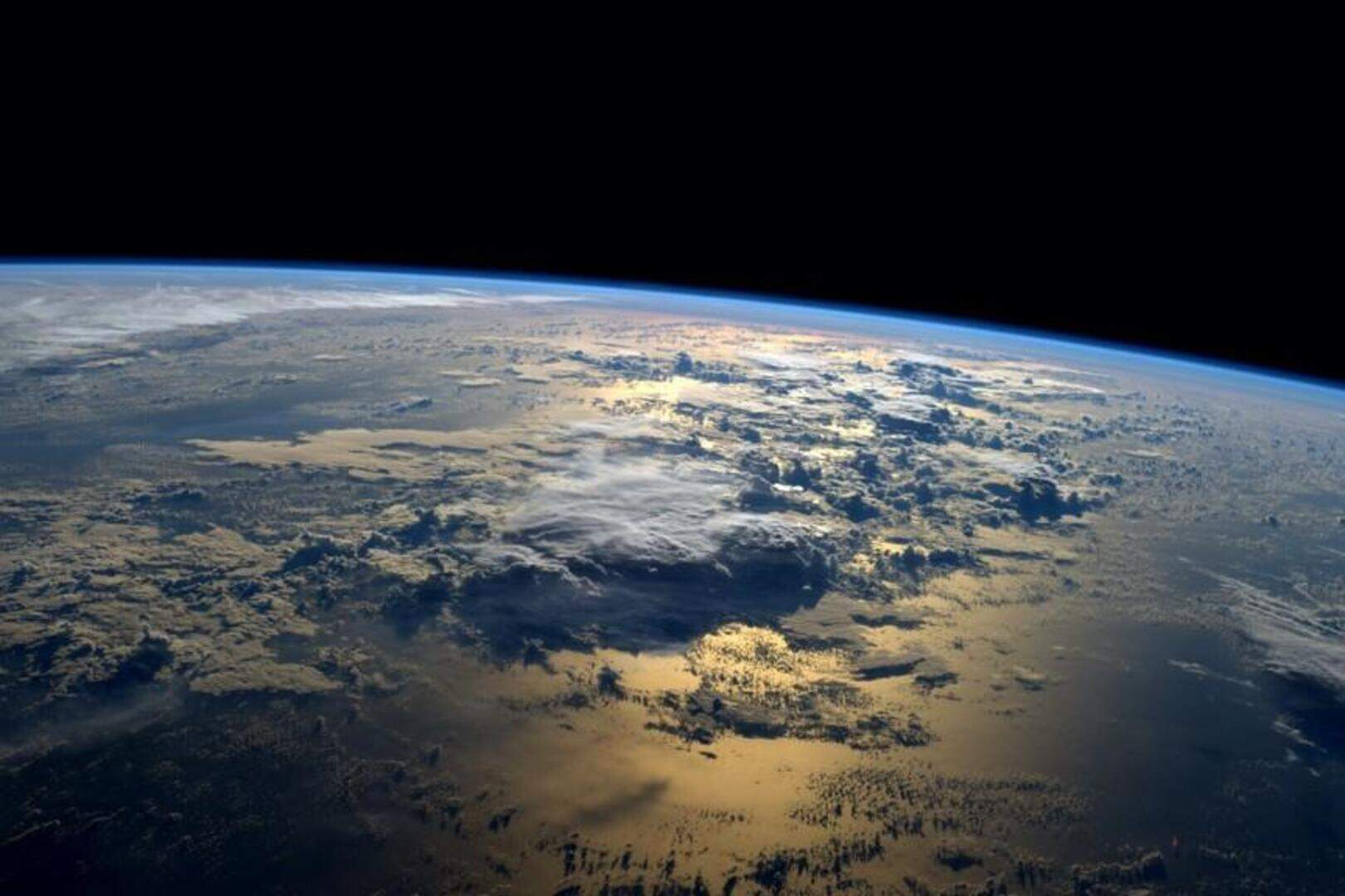 Het verhaal achter Astronauts on Earth