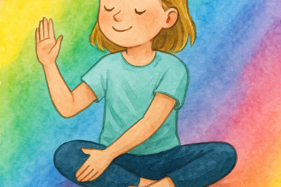 Een beginnersgids voor mindfulness en persoonlijke groei